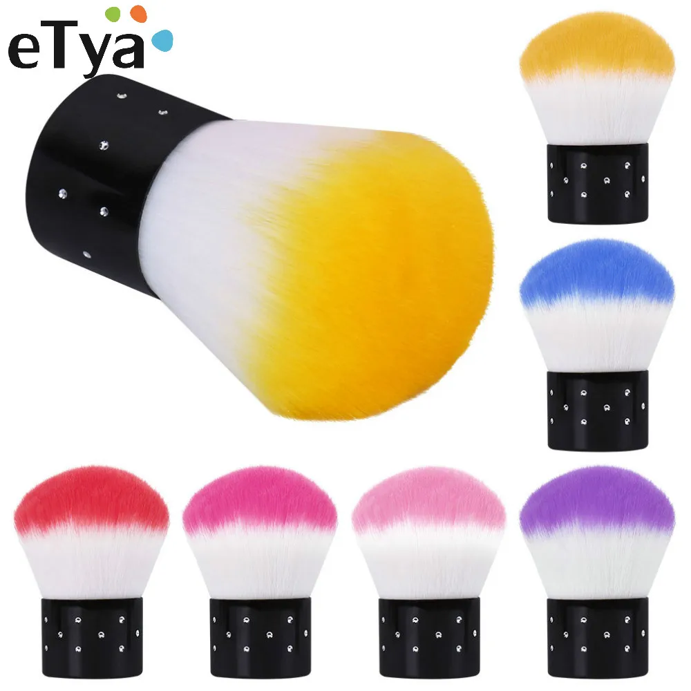 ETya Новый высокое качество профессиональные инструменты для ногтей обучения