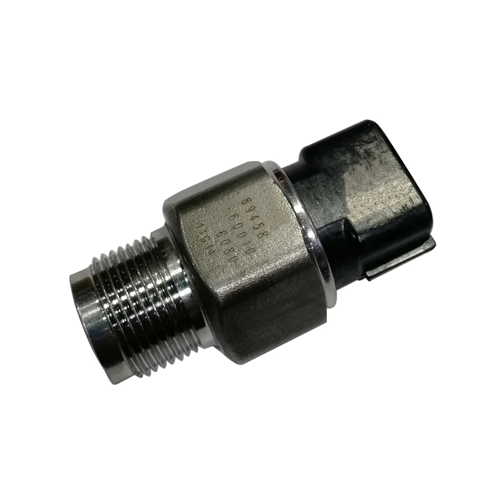 

Датчик давления топливной рейки 89458-60010 1KDFTV 2KDFTV для Toyota Land Cruiser Kijang Hilux Fortuner Regius Ace