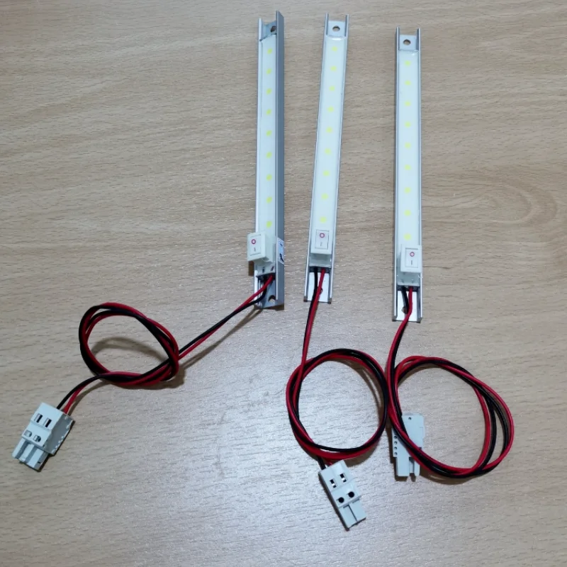 

Otis Elevator Control Cabinet LED Lighting Strip