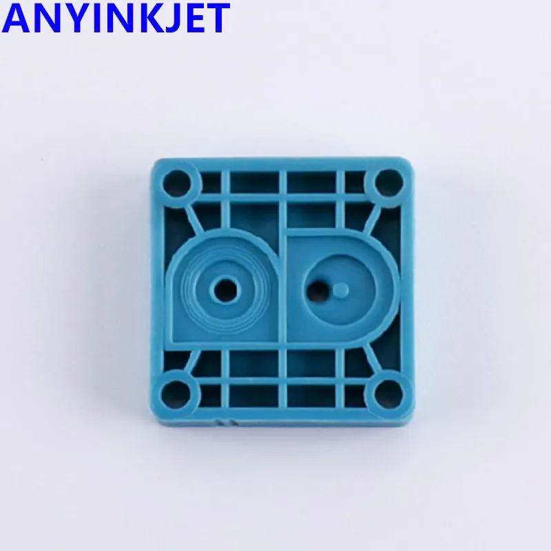 Для интерфейса Videojet для мембранного насоса с двойной головкой принтера VJ1210 VJ1510