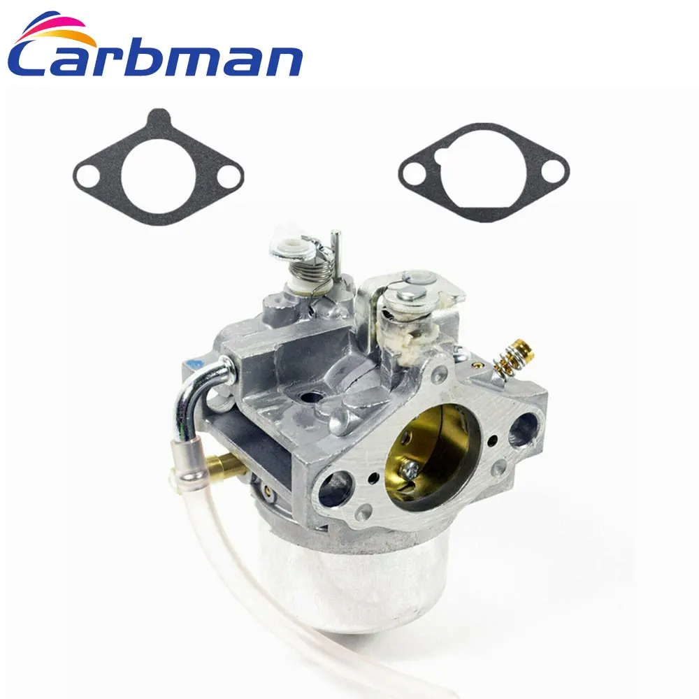 

Carbman Carburetor Assy For 15003-2153 Kawasaki FC420V Repl # 15003-2154 15001-2972 Carburador