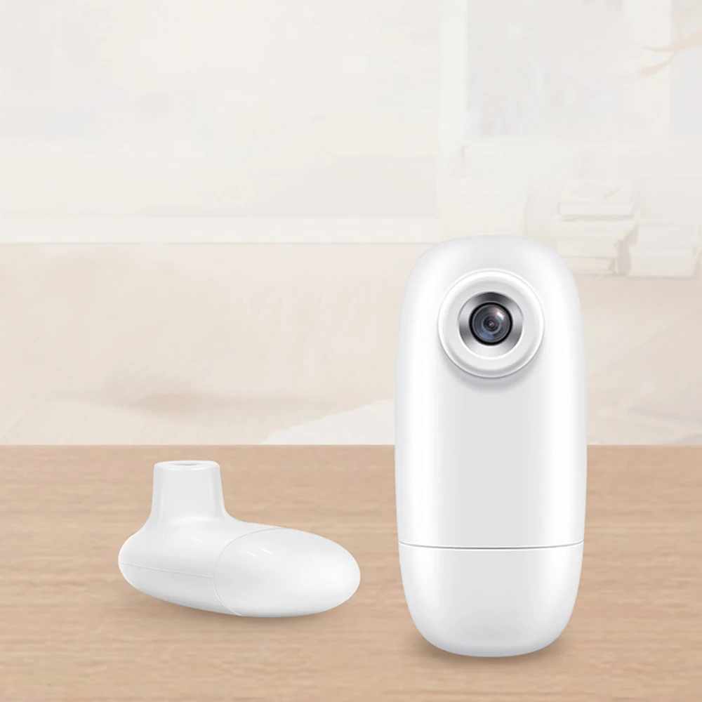 Портативный мини мобильный телефон термометр на открытом воздухе бытовой