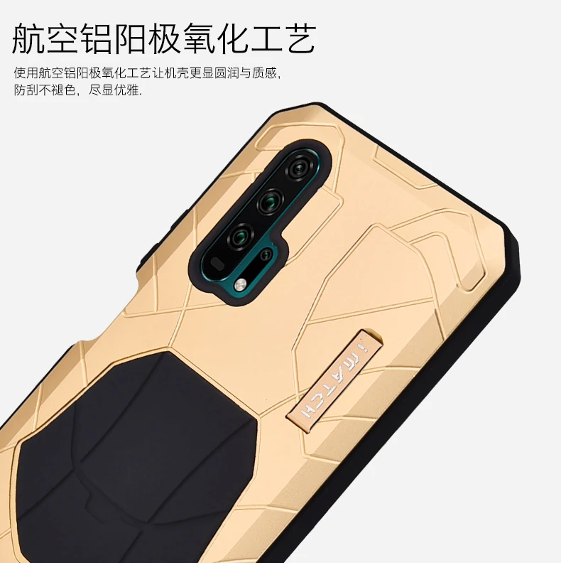 original imatch aluminum metal silicone shockproof case for oppo find x3 x3 pro dirt shock proof case cover free global shipping