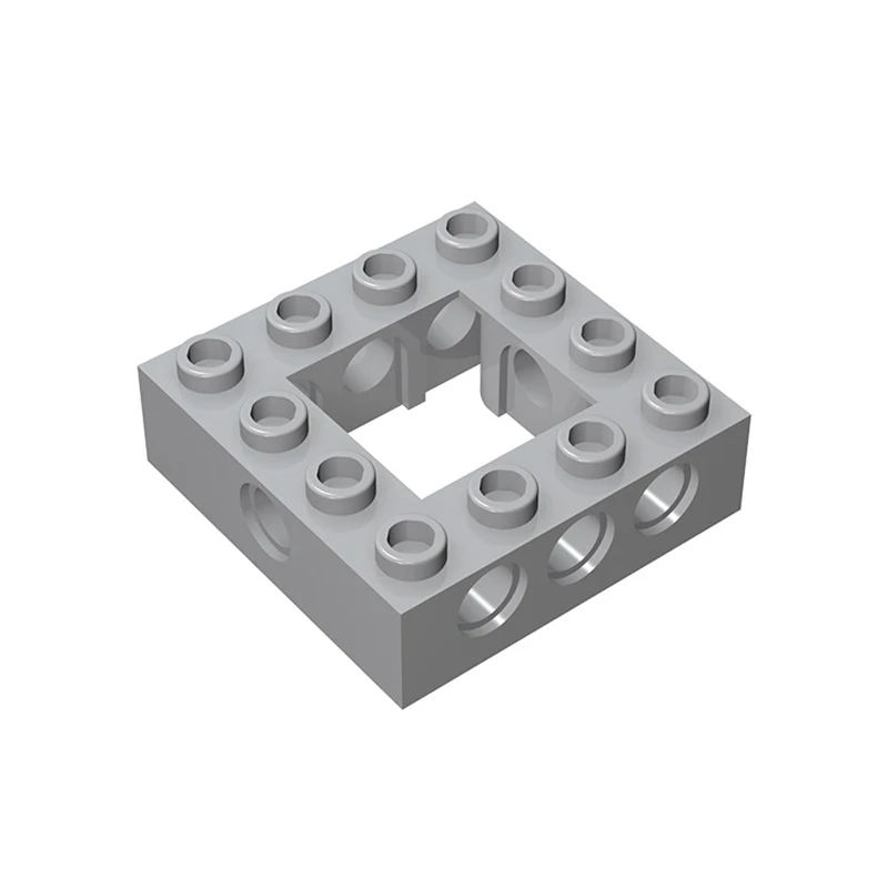 

MOC Toy Bulk Assembles Particles 4x4 For Building Blocks Parts Educational Creative Children Gift Toys 32324 free shipping