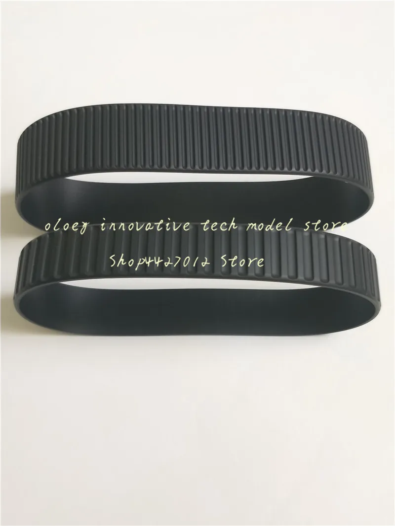 

New and original Lens Zoom and focus Rubber Ring /Rubber Grip Repair Succedaneum For Canon EF 17-40mm f/4L USM lens