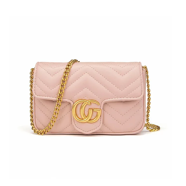 

Leather Brand Designer Shoulder Simple Bags For Women Handbags 2021 NEW Luxury Crossbody Bag Female Fashion Small Handbags