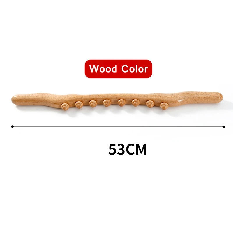 Новый Массажер для акупунктуры с 8 бусинами | Красота и здоровье