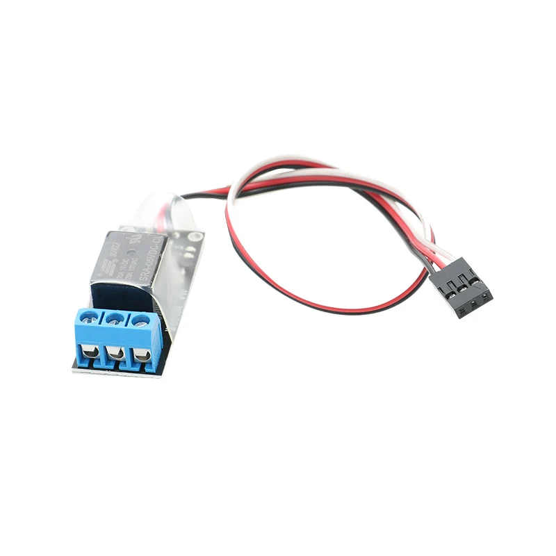 

Реле, регулирующий переключатель триггера, водяной насос, электромагнитный навигатор, управление освещением, постоянный ток 3,3-12 В для ради...