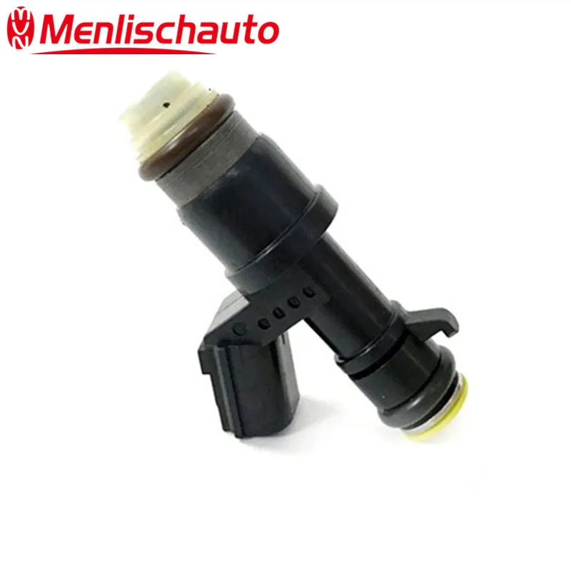 Set of 4 Original Fuel Injectors OEM 16450-R40-Y01 16450-R40-A01 Fits For 2012-2014 CR-V 2012-2015 CROSSTOUR | Автомобили и
