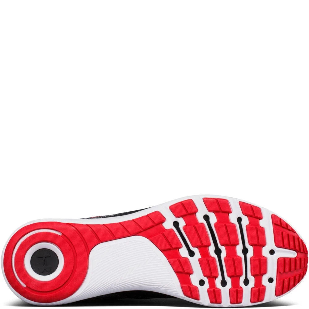 Кроссовки Under Armour Threadborne Fortis 3 1295734 003|Беговая обувь| |