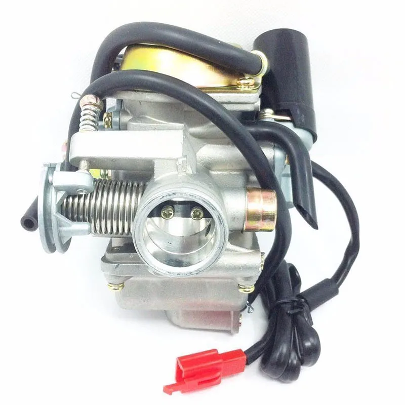 Карбюратор для скутера Gy6 150cc Roketa SUNL Go-Kart GY6 QMJ/QMI157 | Автомобили и мотоциклы