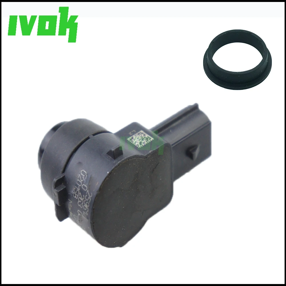 Датчик управления парковочным расстоянием PDC + разъем/разъем 25962202 для Opel Antara L07