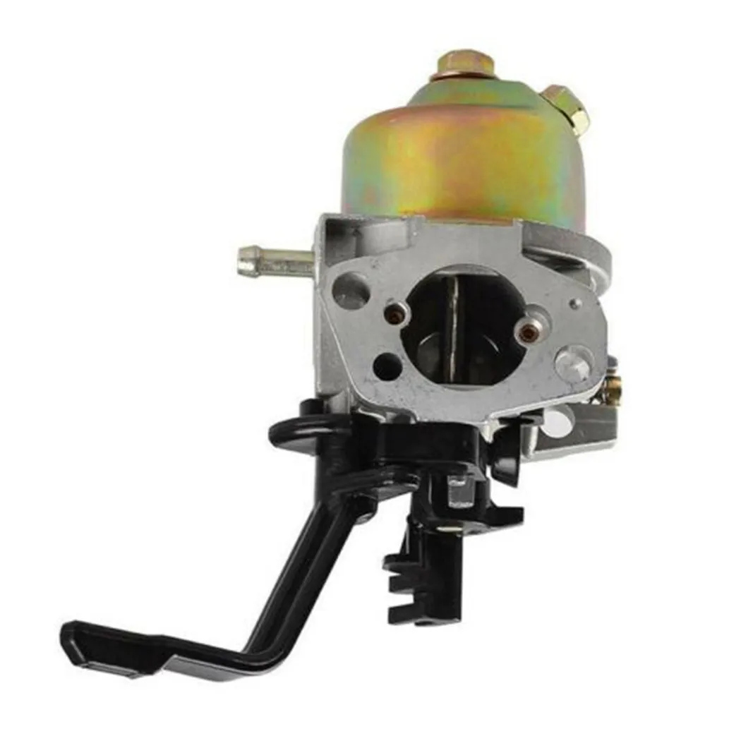 

GX168 Carburetor.Fuel Filter GX200 Fuel Gas Tank Joint Filter Set 5.5HP