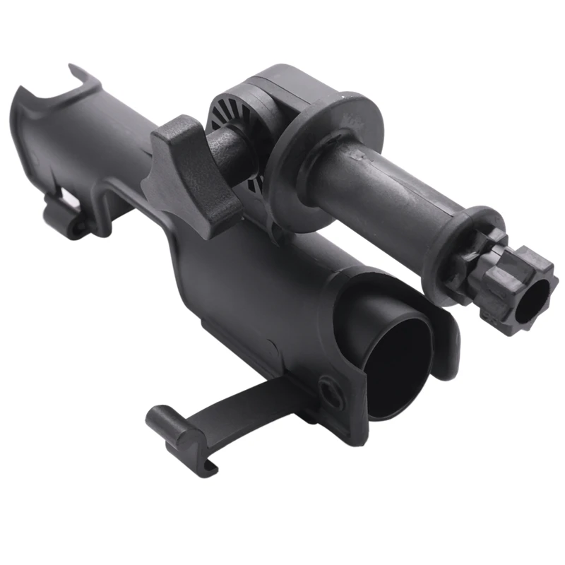 

Fishing Rod Pole Holder Rack Rest Adjustable Removable Can Glue To Kayak Boat Support Boat Fishing Accessories Pole Bracket