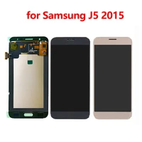 5 0 lcd for samsung galaxy j5 2015 j500 lcd displaytouch screen digitizer assembly for j500 j500fn j500m lcd touch screen