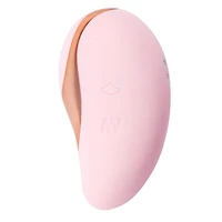 unimat mango fashion sucking vibrator g spot clitoris stimulator orgasm nipple sucker adult sex toys for women juguetes sexuales