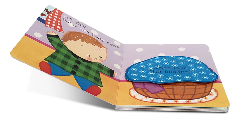 8 книг/набор часть для тела обучения английскому слову Карен Катц детская