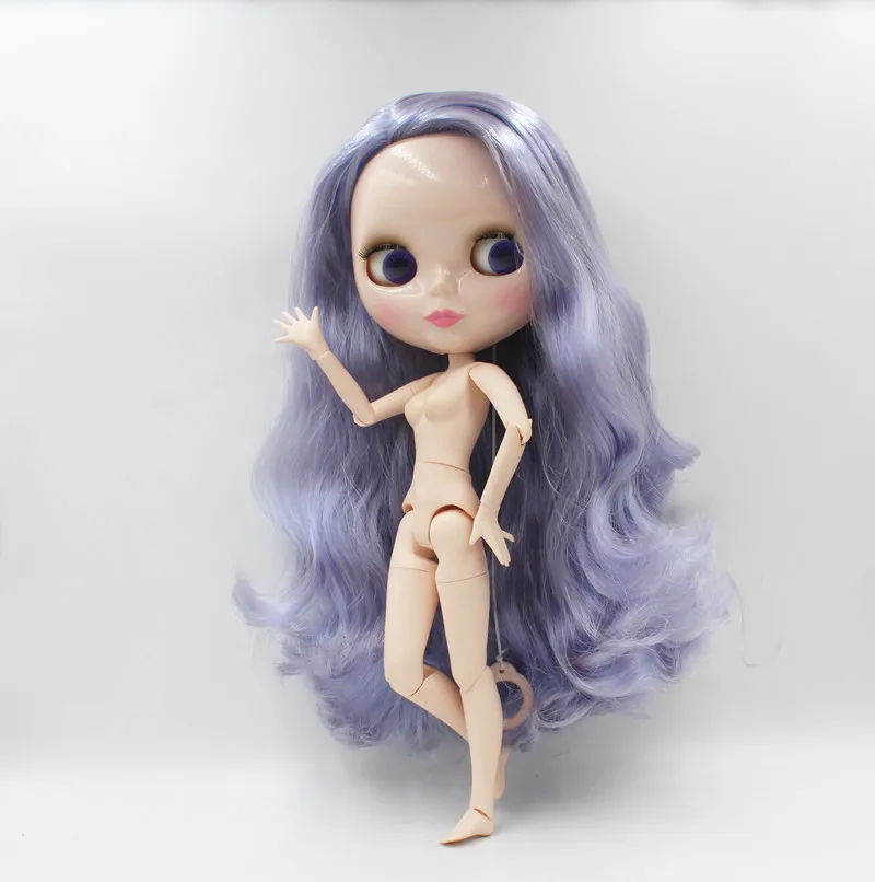 Бесплатная доставка большая скидка кукла сделай сам ню Блит подарок на день