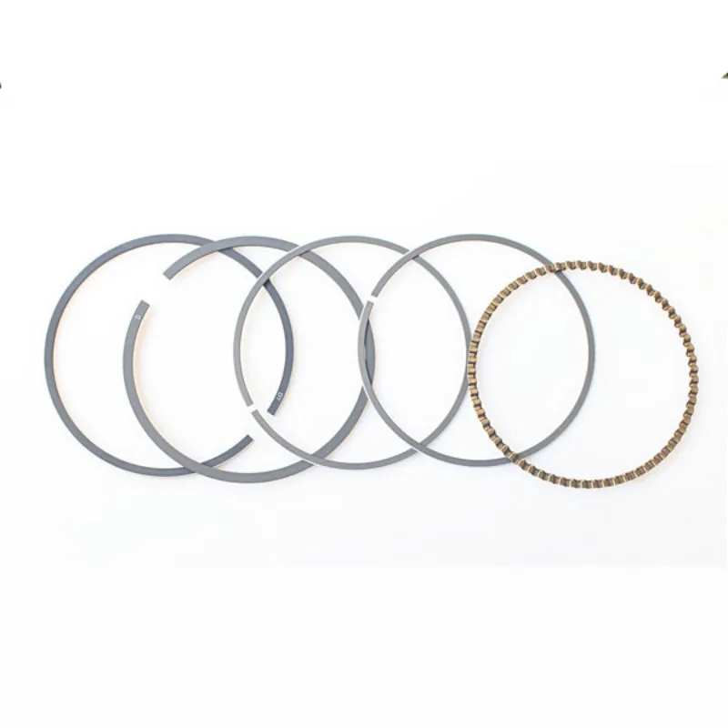 Комплект поршневых двигателей для мотоциклов CG250 250cc 67 мм