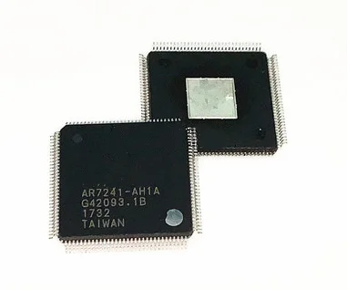 

10 шт. Новинка Φ QFP128