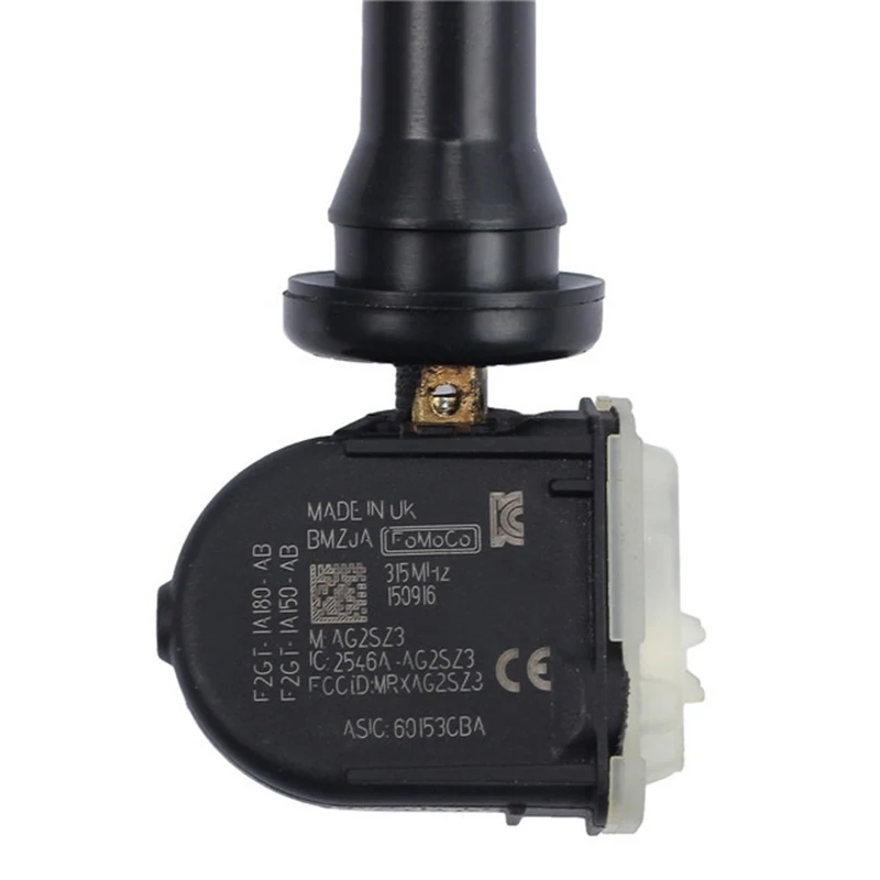 F2GT 1A180 AB TPMS датчик для 2014 2016 Ford Edge F150 MUSTANG 315Mhz|Датчик давления в шинах| |