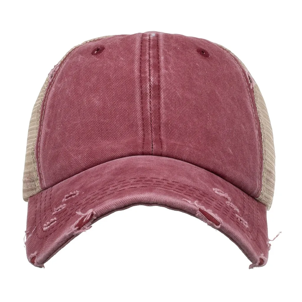 

New Unisex Fashion Solid Color Sun Hat Outdoors Men Women Adjustable Polyester Baseball Cap Hip Hop Hat Gift Casquette 2020