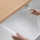 1 шт., водонепроницаемый маслостойкий коврик из ЭВА для кухонного шкафа, холодильника