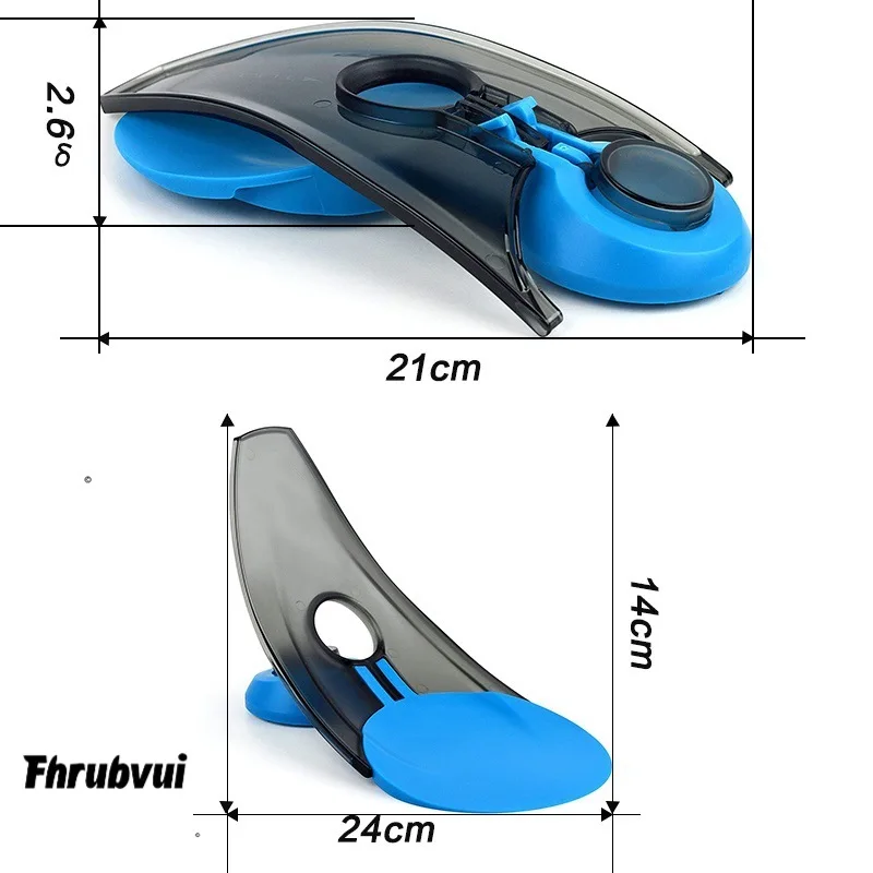 Держатель клюшек для гольфа использования внутри и вне помещения можно сложить