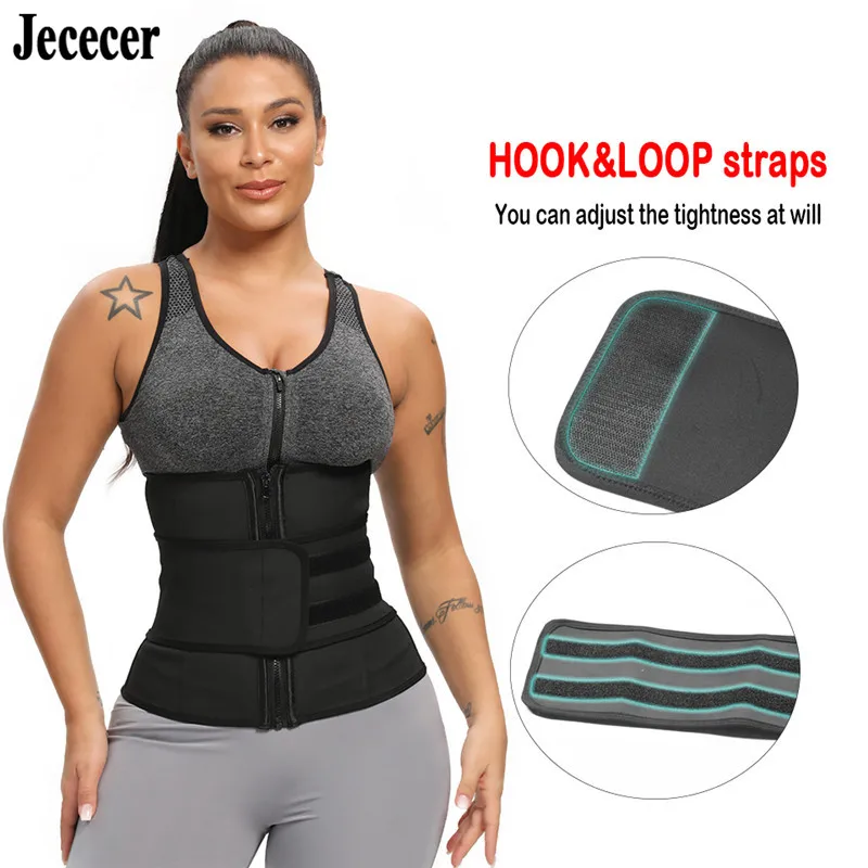 Латексный тренажер для талии 9 стальных косточек корректирующий пояс спортзала