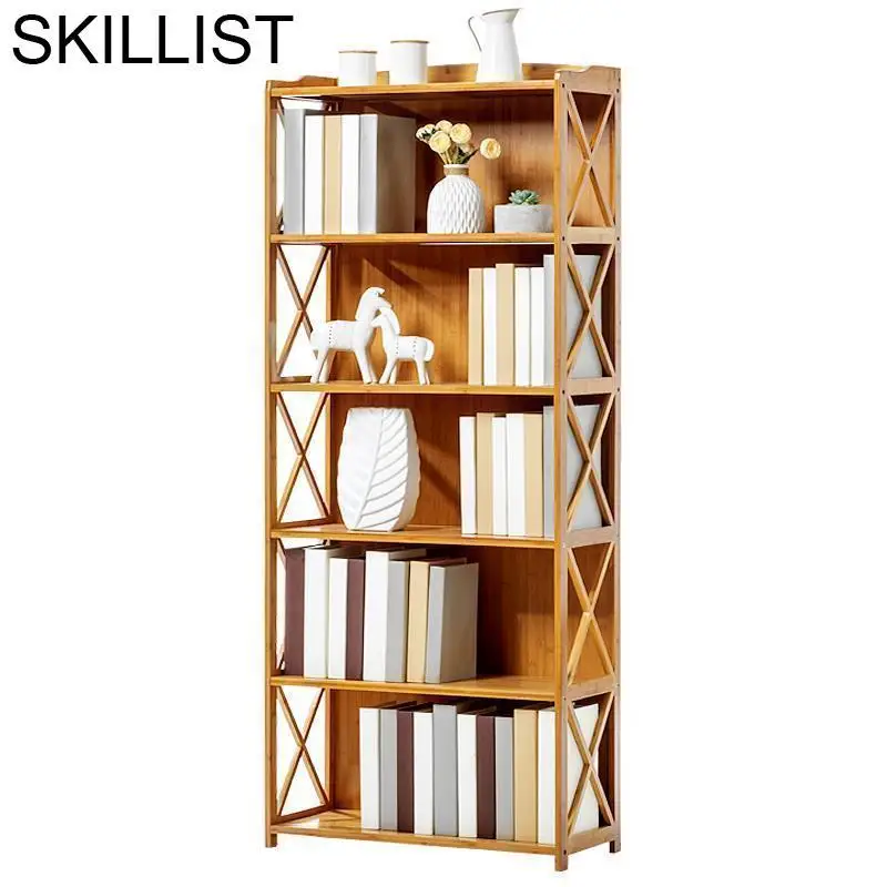 Madera Meuble Rangement Mueble De Cocina Kids Oficina Liberia винтажная декоративная мебель ретро книжный