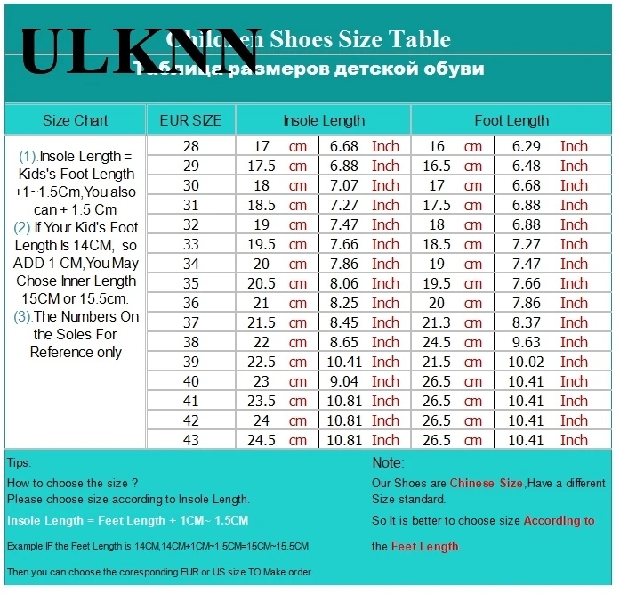 ULKNN Snow Boot For Boys Short Ankle Boot Winter Cotton Waterproof Parent-child Shoes Size 28-43 Girl Family Matching Shoes