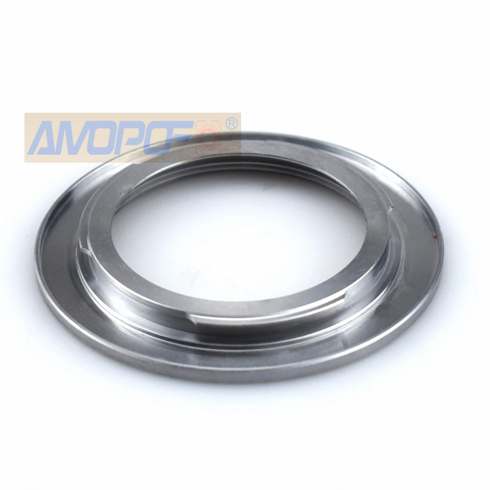 M42 to Nikon Adapter Screw Lens To Df D5300 D610 D7100 D5200 D600 D3200 D800/D800E D4 D5100 D7000 D3100 | Электроника