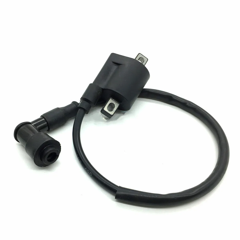 

Катушка зажигания мотоцикла для 50 куб. См, 125 куб. См, 150 куб. См, 200 куб. См, D8TC CG ZJ, катушка высокого давления для квадроцикла, квадроцикла, грязе...