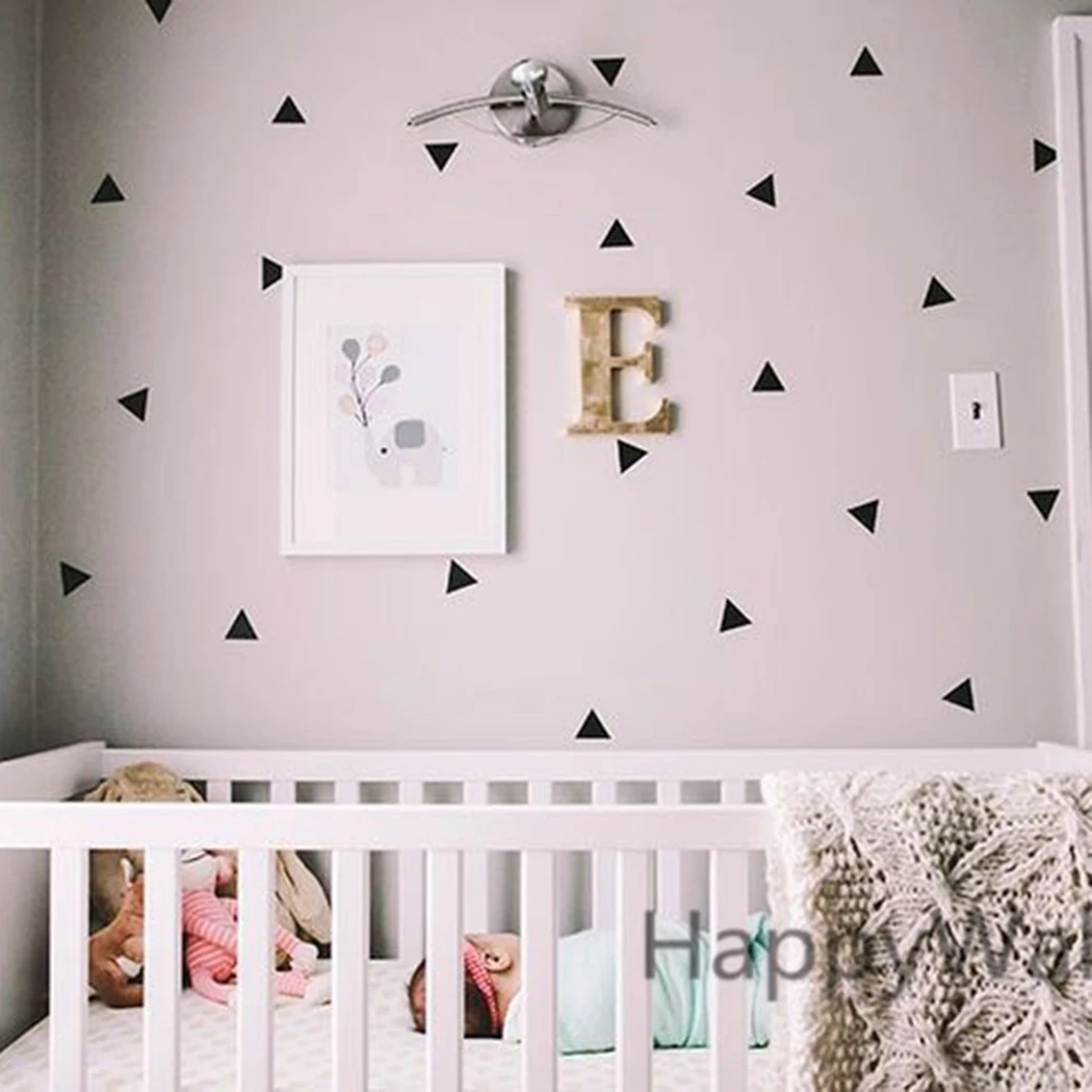 

Nursery Wall sticker Stickers Children Decals Art Home Bedroom Waterproof