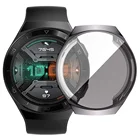 Чехол для Huawei Watch GT 2e, мягкий бампер из ТПУ с полным покрытием, защитная рамка, чехол, аксессуары для часов GT 2E 2 E