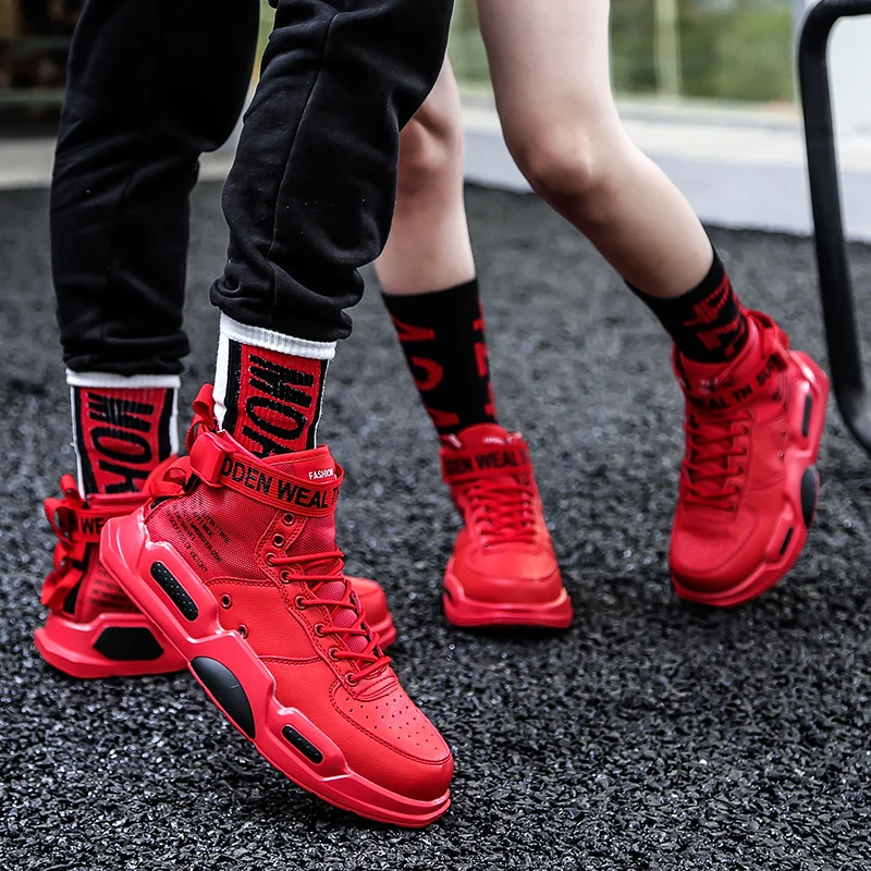 Кроссовки мужские Bomlight из искусственной кожи на молнии размер 13 |