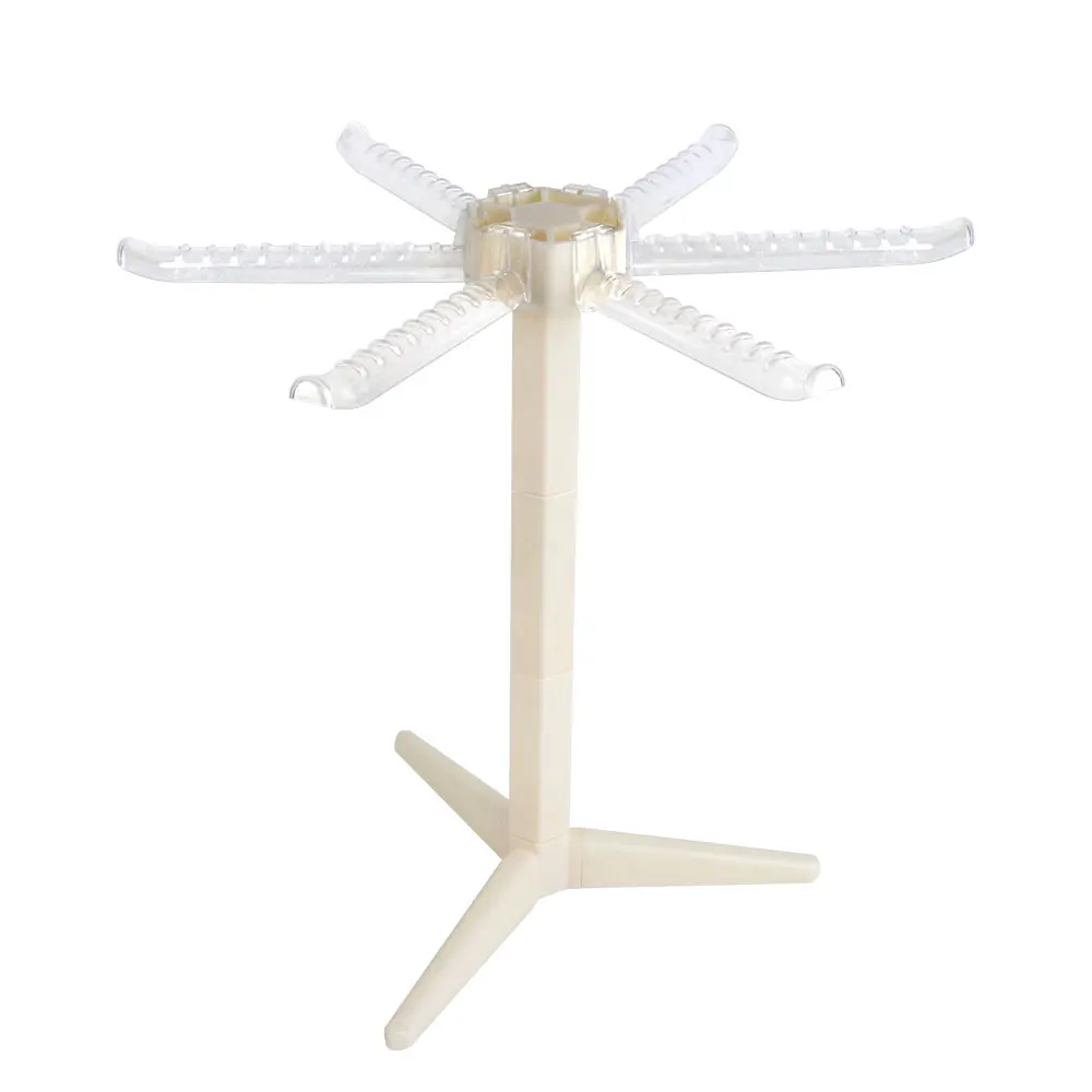 Складная подставка для сушки макарон держатели и стойки хранения сушилка лапши