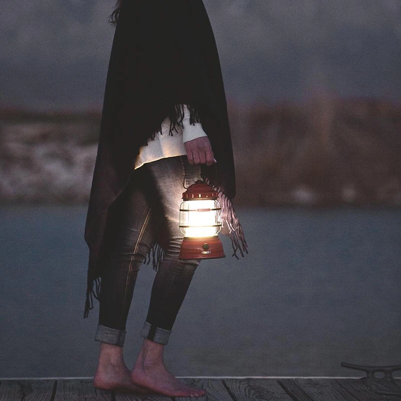 Barebones Forest Lantern outdoor camping lantern lights rechargeable LED camp | Спорт и развлечения