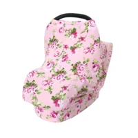 nursing cover car seat canopy shopping cart high chair multi use breastfeeding cover up stroller and carseat covers for baby