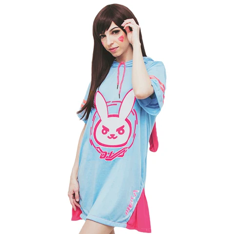 Dva Painted Clothes Porn