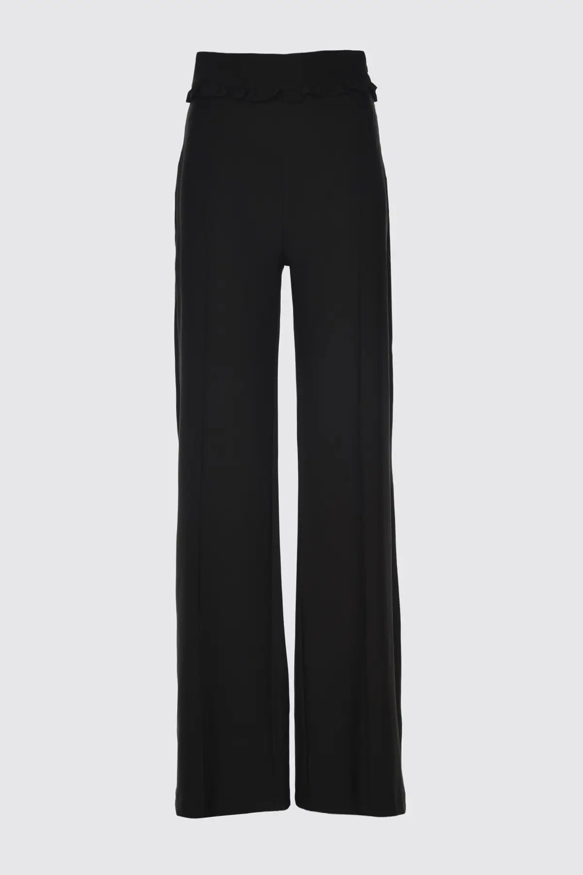 

Trendyol Detail at Waist Pants TPRSS21PL0182
