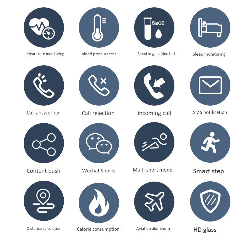 Смарт-браслет AMS-Call Color Sn два в одном отдельный сердечный ритм и ответ на вызов