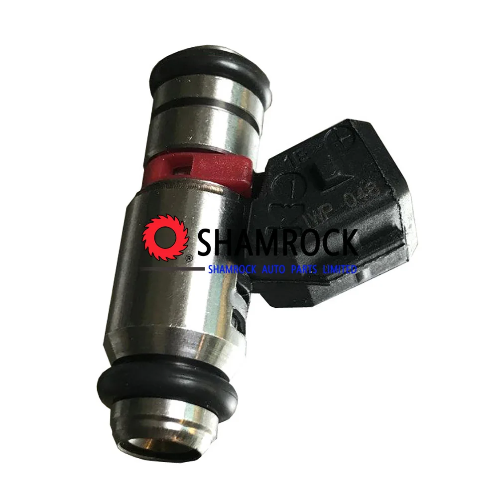 

Fuel Injector Nozzles OEM IWP048 8304275 AP8560170 for AAPRILIA ATLANTIC SCARABEO GGILERA NEXUS PPIAGGIO BEVERLY X8 X9 VVW Golf