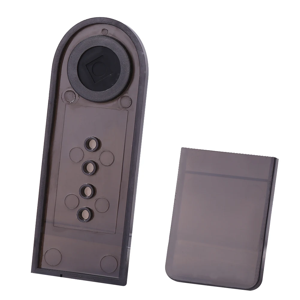 

Dashboard Bluetooth Circuit Board Screen Cover Switch Waterproof Panel with Botton for Xiaomi M365 Electric Scooter