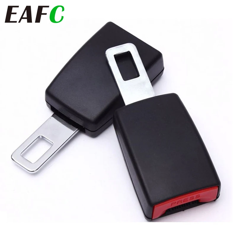 1 шт. Универсальный автомобильный ремень безопасности удлинитель для ремня