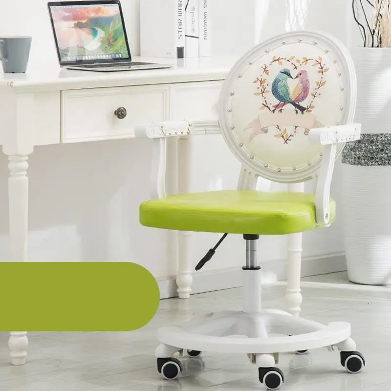 Sillones Infantiles детский стол для обучения Pouf Baby Cadeira Infantil Chaise Enfant регулируемый стул |