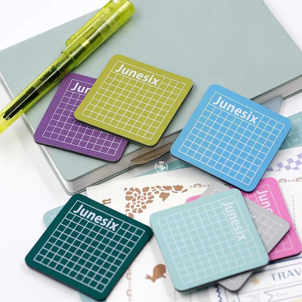 

6cm Pvc Durable Non-slip Cutting Mat For Scrapbooking Patchwork Cut Pad Carving Art Manual Tool Soft Self-healing Cutter Bo H0y3