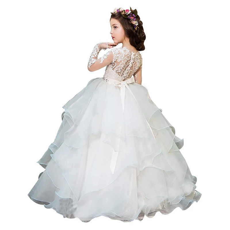 

Wedding Party Dress