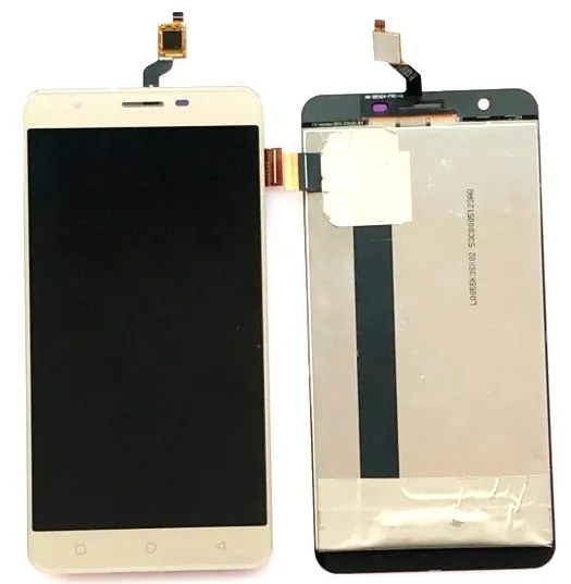Новый протестированный ЖК дисплей DEXP Ixion MS255 + кодирующий преобразователь