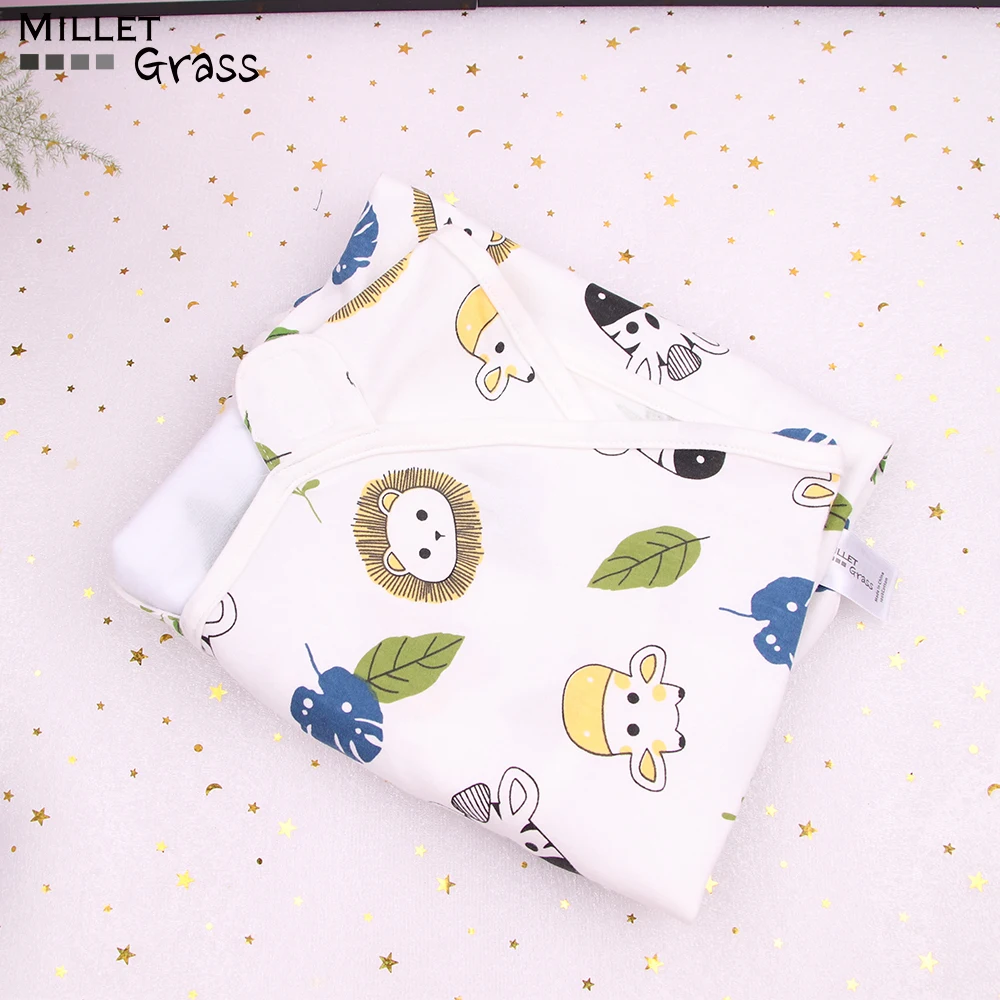 2019 новый детский Пеленальный обертка Мягкий Конверт для одеяло новорожденного